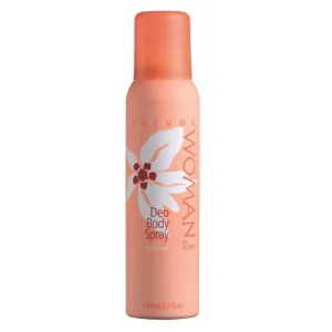 Deodorant Gosh Autumn Woman, 150 ml
