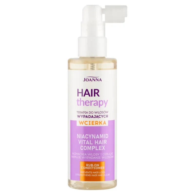Joanna Hair Therapy Balsam pentru căderea părului, 100 ml — preț și oferte