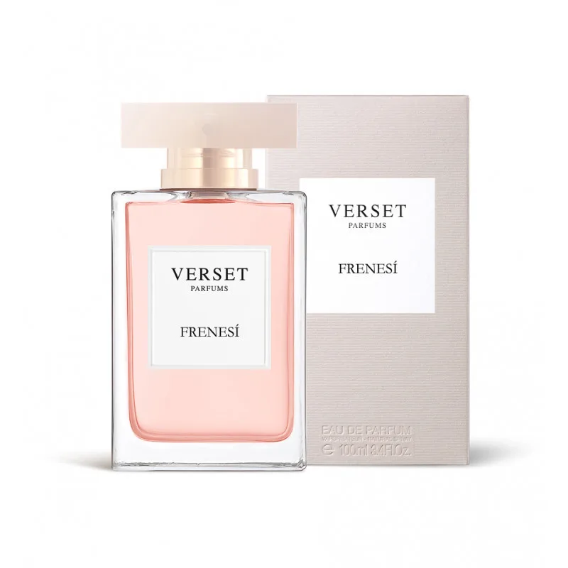 VERSET Parfum FRENESI 100ml — preț și oferte