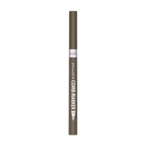 Lovely Micro Combo Marker Filling Eyebrow Mascara 2