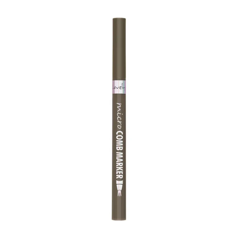 Lovely Micro Combo Marker Filling Eyebrow Mascara 2 — preț și oferte