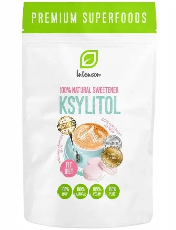 Îndulcitor de masă pe bază de xilitol, 250 g ASTRA — preț și oferte