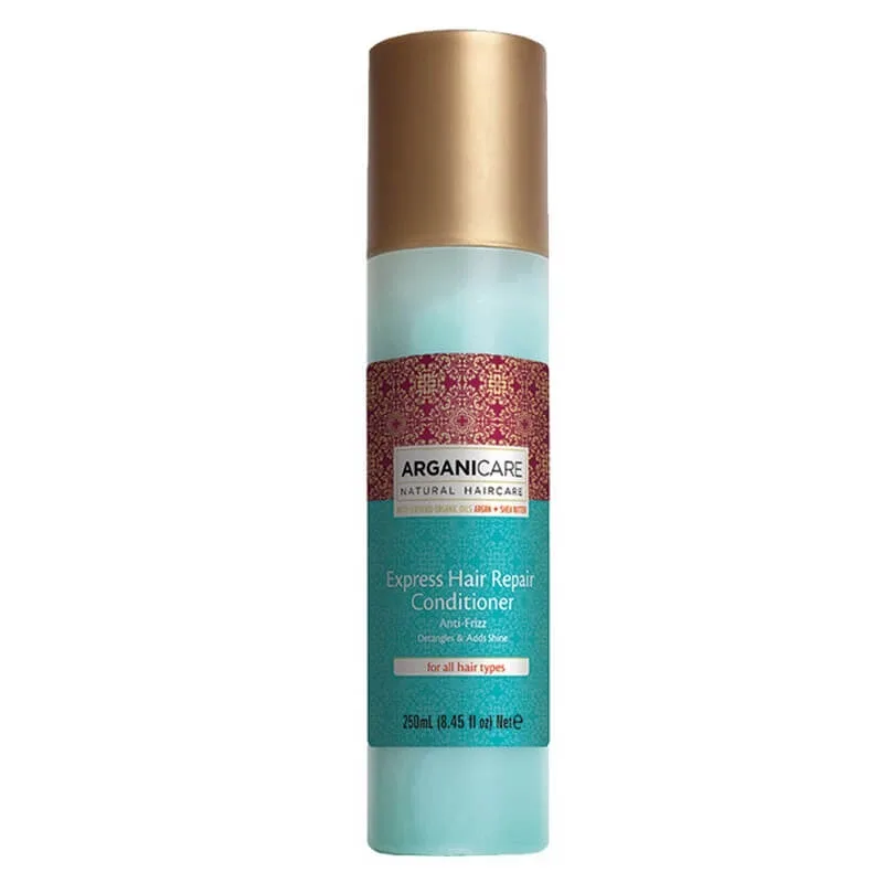 Balsam Arganicare Express Effect, 250ml — preț și oferte