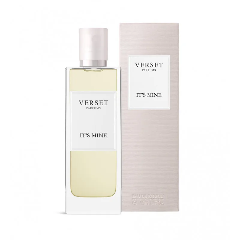 VERSET Parfum IT`S MINE 50ml — preț și oferte