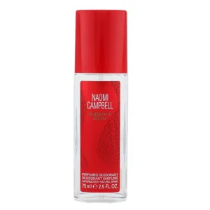 Deodorant spray parfumat Naomi Campbell Seductive Elixir, 75 ml