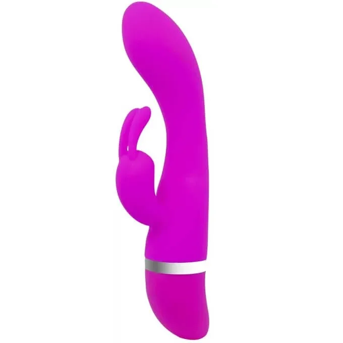 Vibrator Pretty Love Freda cu 30 de funcții de vibrație — preț și oferte