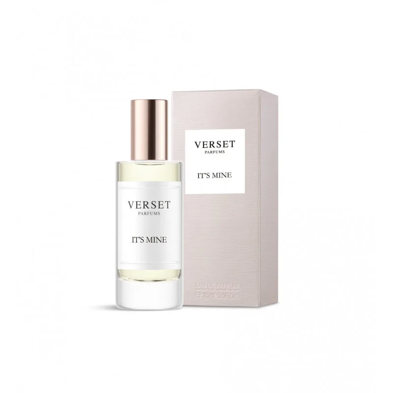 VERSET Parfum IT`S MINE 15ml — preț și oferte