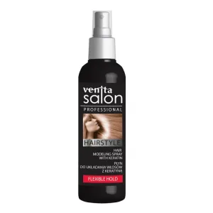 Venita Salon Wax Balsam cu keratină, 130ml