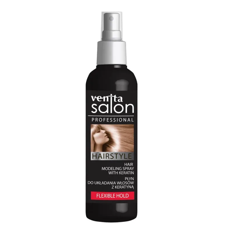 Venita Salon Wax Balsam cu keratină, 130ml — preț și oferte