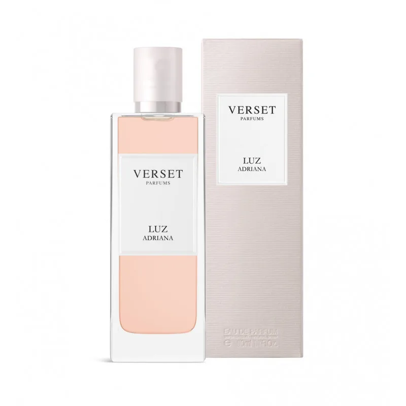 VERSET Parfum LUZ ADRIANA 50ml — preț și oferte