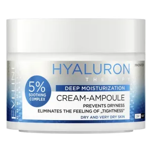 Eveline Cosmetics Hyaluron Therapy Cream-ampoule, 50 ml