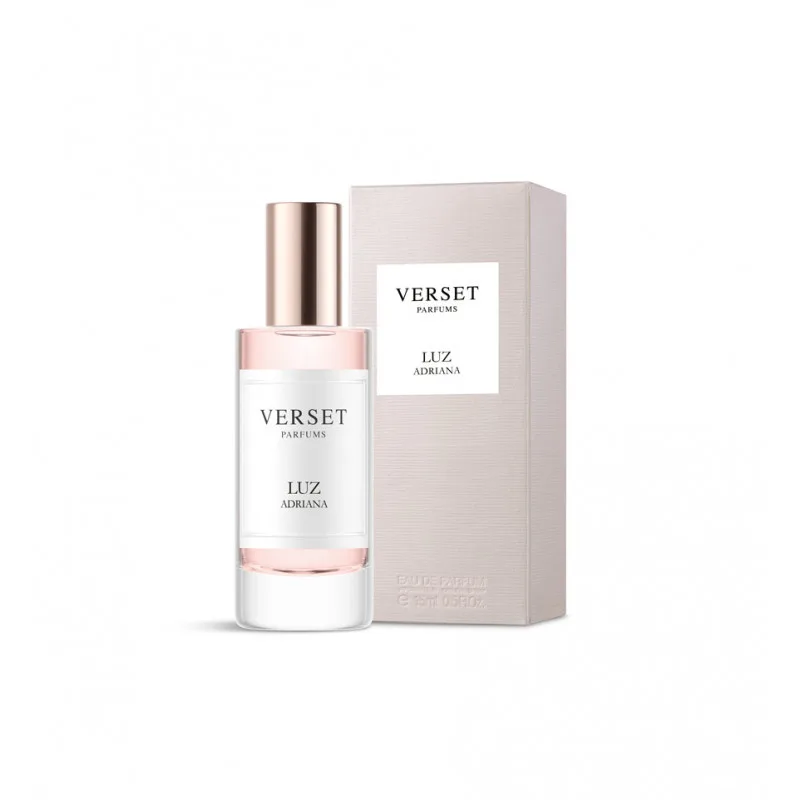 VERSET Parfum LUZ ADRIANA 15ml — preț și oferte