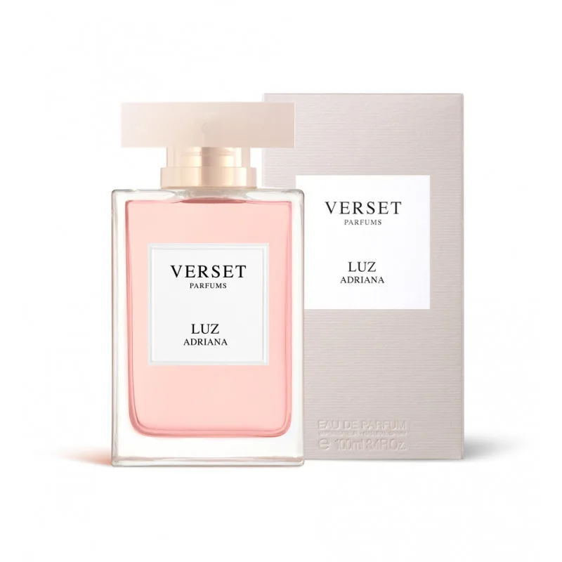 VERSET Parfum LUZ ADRIANA 100ml — preț și oferte