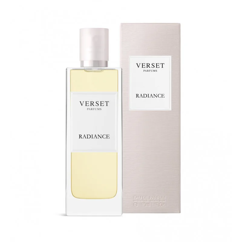 VERSET Parfum RADIANCE 50ml — preț și oferte