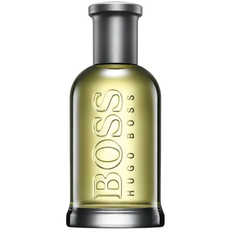 Hugo Boss Boss Bottled Aftershave Eau de Parfum, 100 ml — preț și oferte