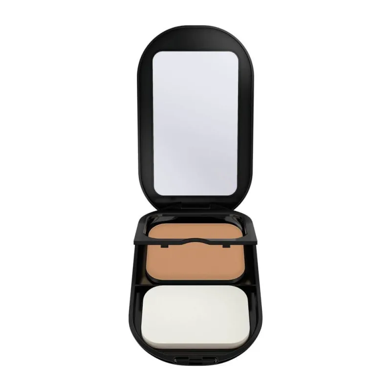 Max Factor Facefinity Compact Mattifying Foundation SPF20 006 Golden, 10 g — preț și oferte
