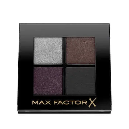 Max Factor Colour Expert Mini paletă de farduri de ochi 005 Misty Onyx, 7g — preț și oferte