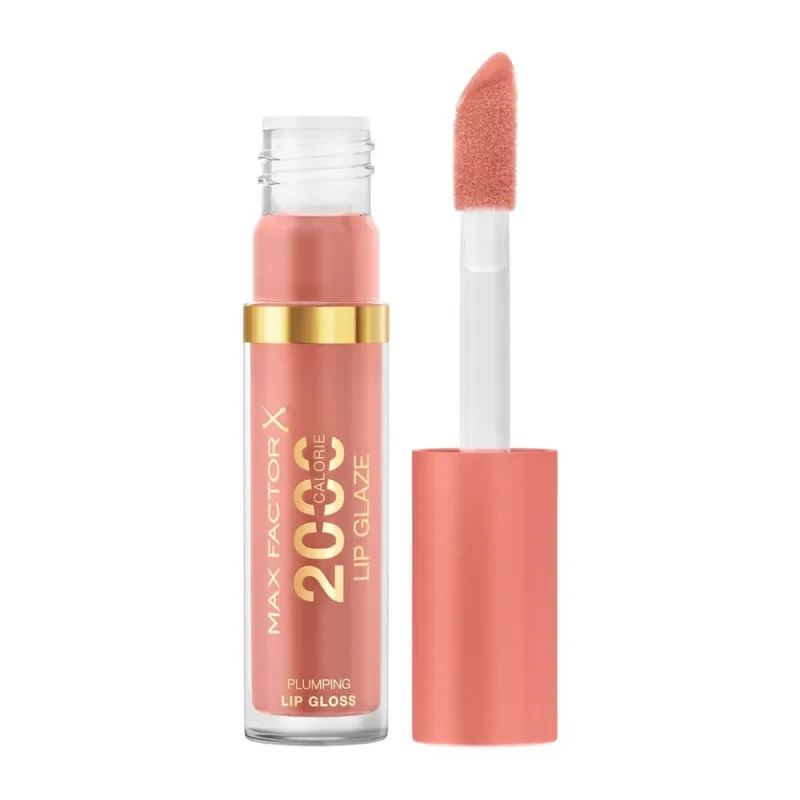 Max Factor 2000 Calorie Lip Glaze Luciu de buze hidratant 050 Guava Flair, 4.4 ml — preț și oferte