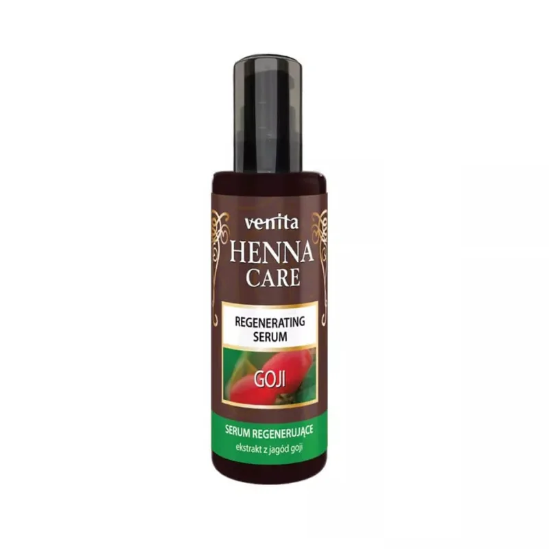 Venita Henna Care Castor Oil 100% natural, 50ml — preț și oferte