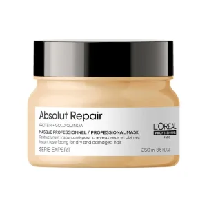 L Oreal Professionnel Serie Expert Absolut Mască regenerantă pentru păr deteriorat, 250ml