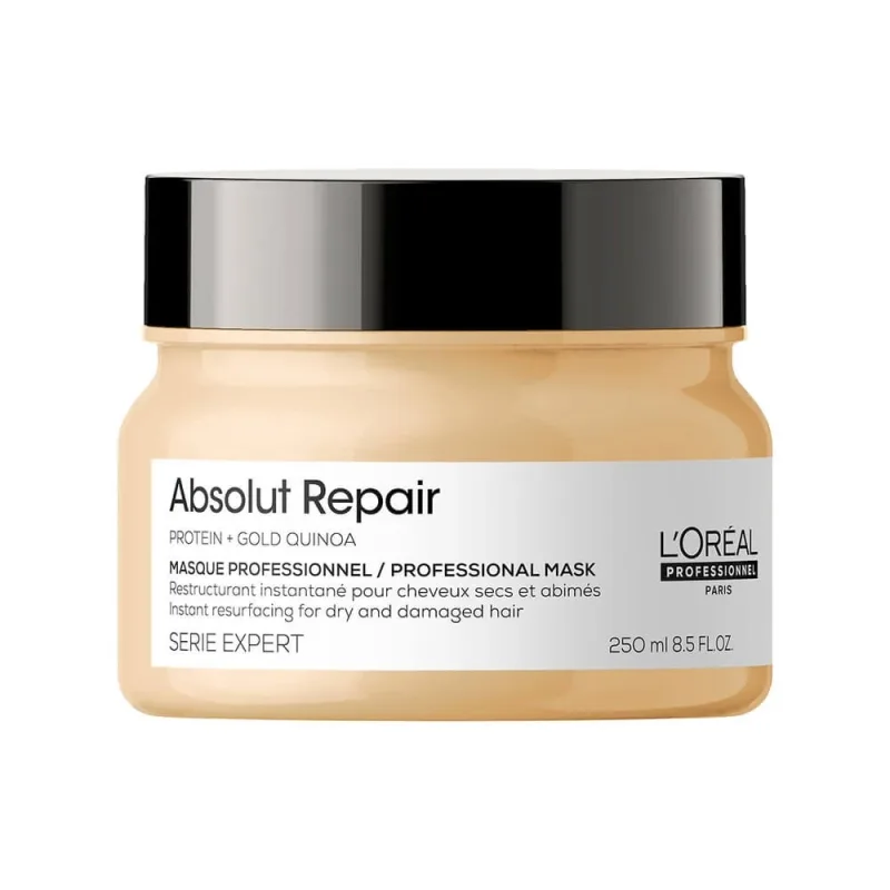 L Oreal Professionnel Serie Expert Absolut Mască regenerantă pentru păr deteriorat, 250ml L'Oréal Paris — preț și oferte