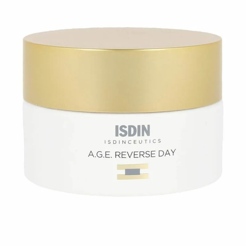 Isdin Isdinceutics Age Reverse Față Cream (50 ml) Isdinceutics De — preț și oferte
