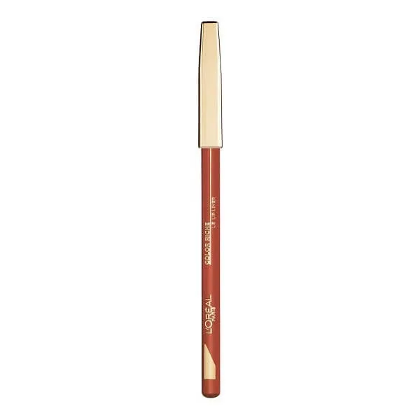 L Oréal Paris Color Riche Lip Pencil 107 Seinne Sunset, 1.2g — preț și oferte