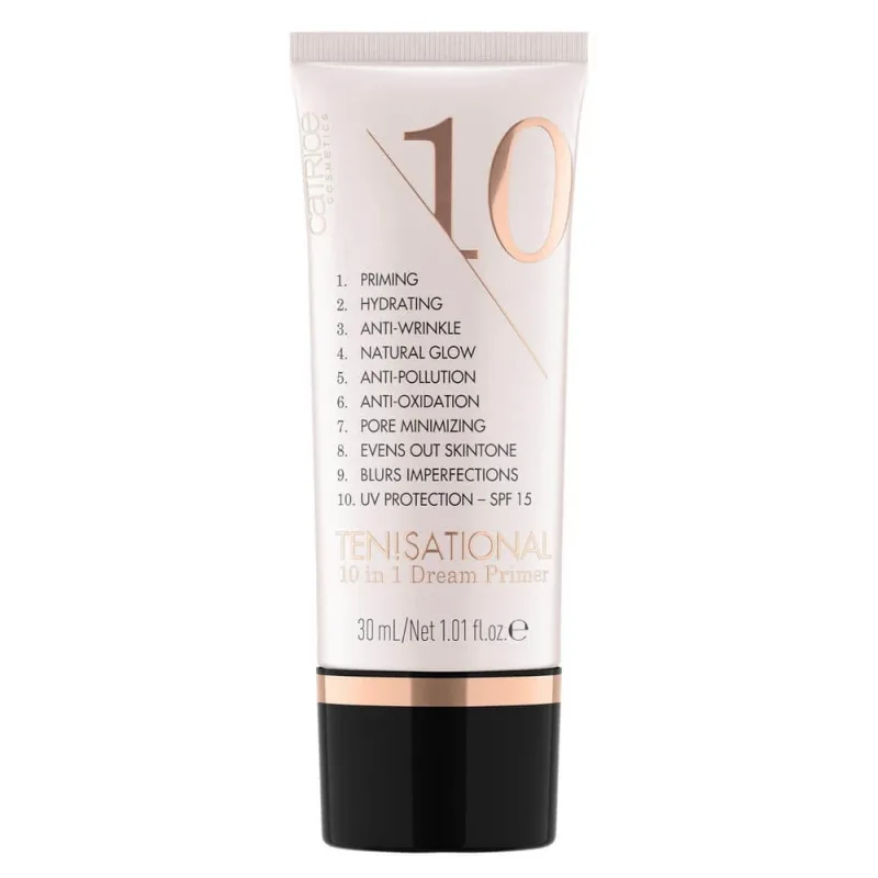 Catrice, Fond de ten Tensational, 30 ml — preț și oferte
