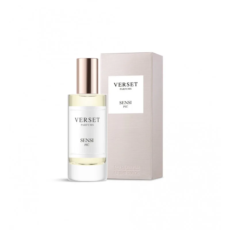 VERSET Parfum SENSI PIU 15ml — preț și oferte