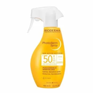 Spray cu protectie solara SPF 50+ Photoderm Family, 300 ml, Bioderma