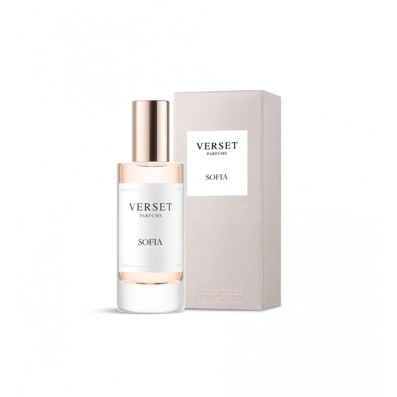 VERSET Parfum SOFIA 15ml — preț și oferte