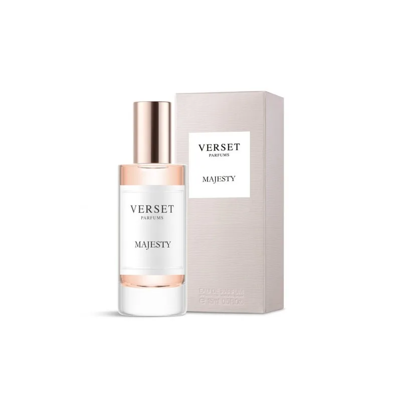 VERSET Parfum MAJESTY 15ml — preț și oferte