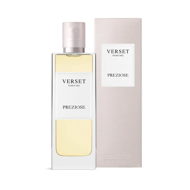 VERSET Parfum PREZIOSE 50ml — preț și oferte