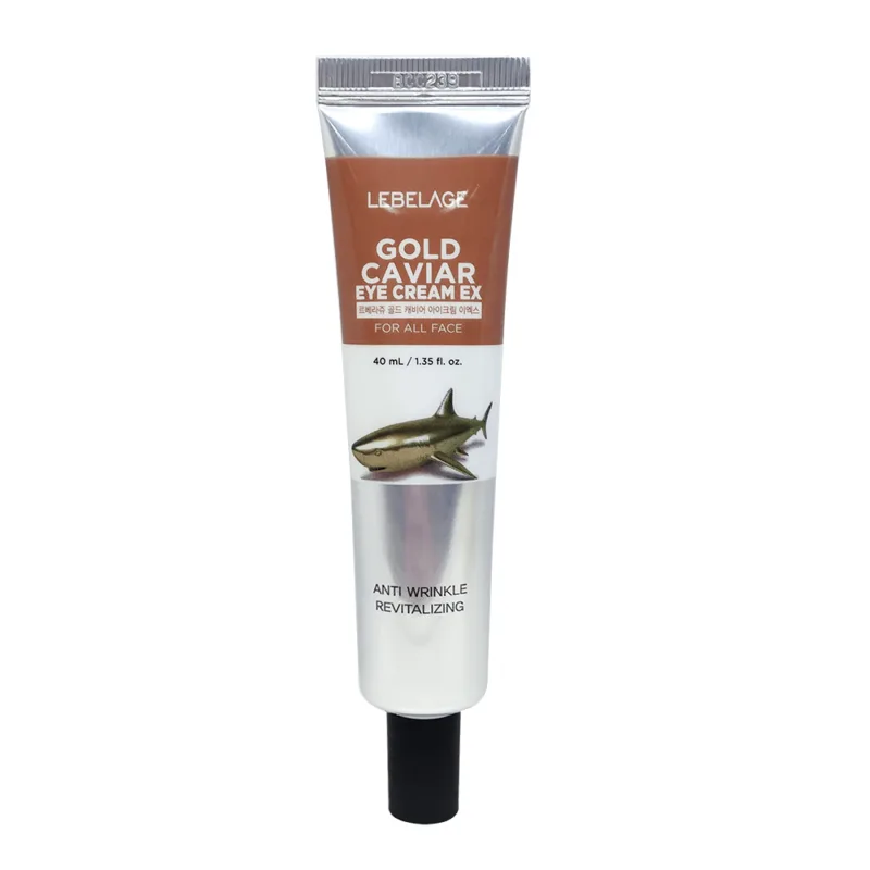 Crema contur ochi, Gold Caviar, 40 ml, Lebelage — preț și oferte