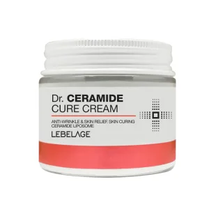 Crema pentru fata Dr Ceramide, 70 ml, Lebelage