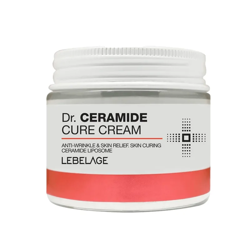 Crema pentru fata Dr Ceramide, 70 ml, Lebelage — preț și oferte
