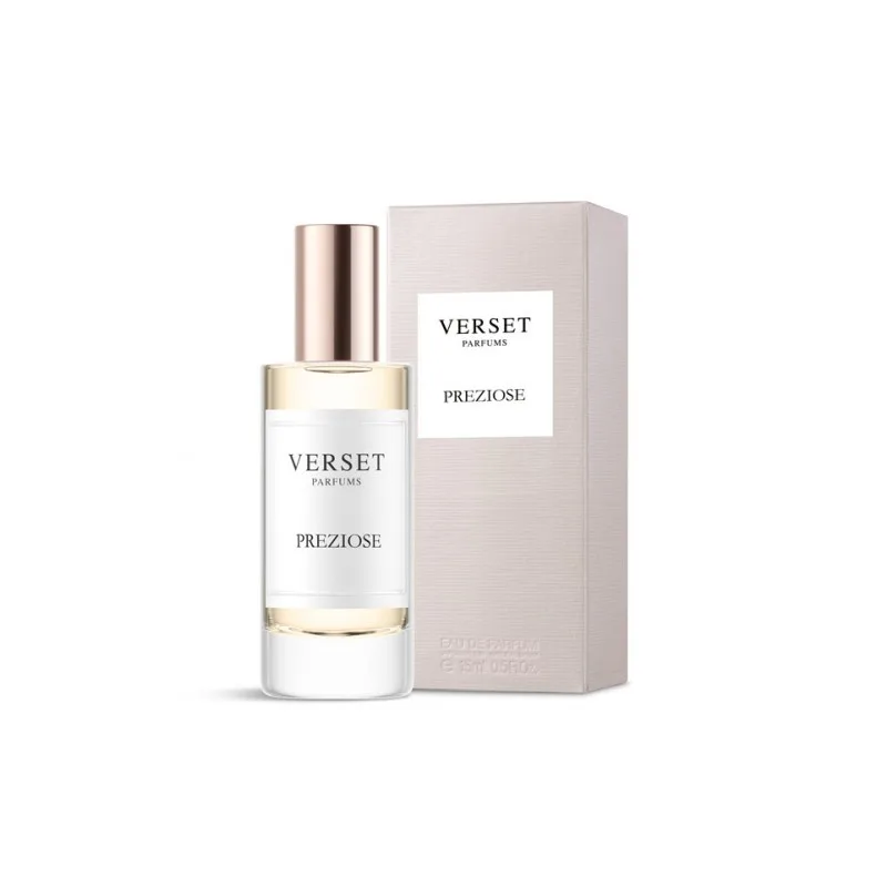 VERSET Parfum PREZIOSE 15ml — preț și oferte
