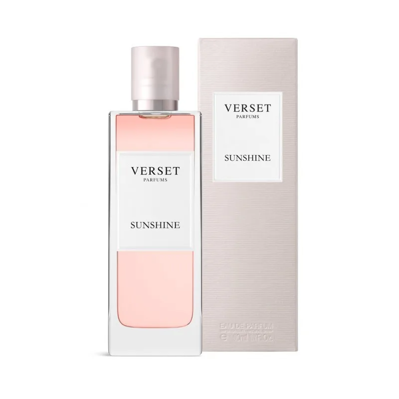 VERSET Parfum SUNSHINE 50ml — preț și oferte