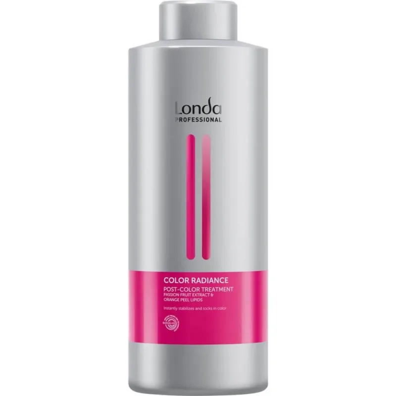 Londa Professional Color Radiance Post-Color Treatment stabilizator pentru ceară post-color, 1000ml — preț și oferte