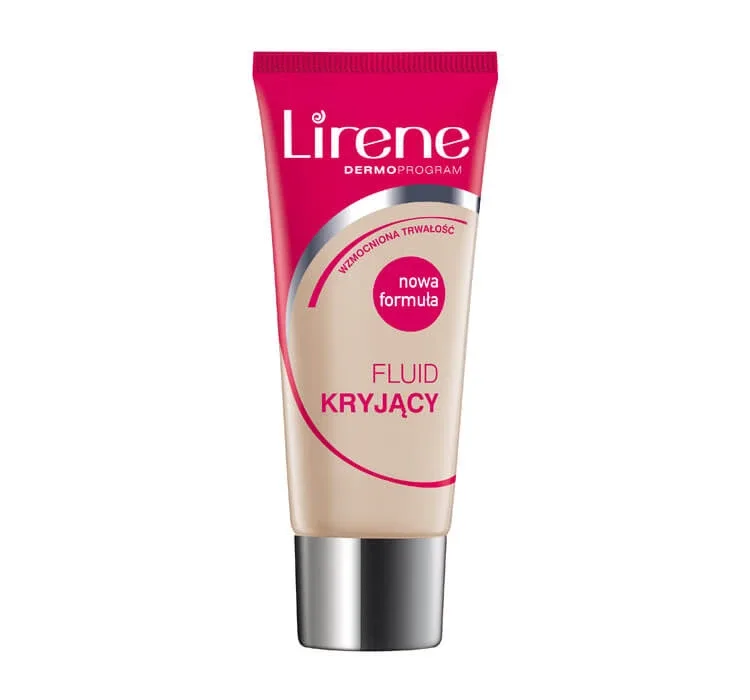 Lirene Skin Care Fluid be 24 30 ml — preț și oferte