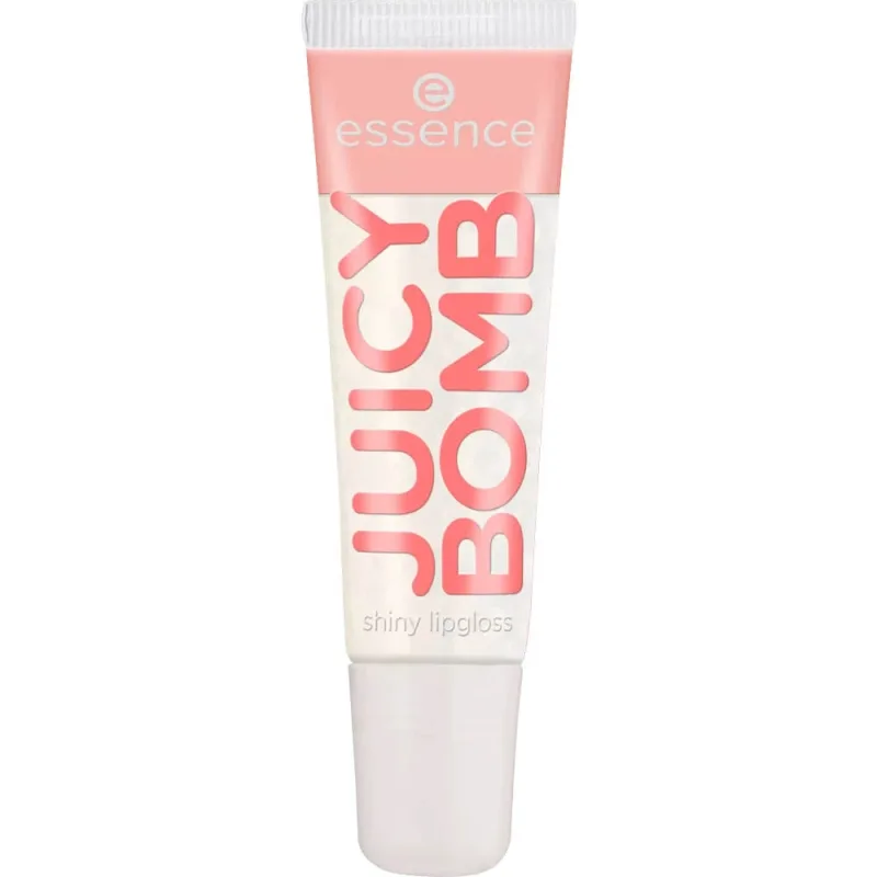 Essence Juicy Bomb Fruit Lip Gloss 101 Lovely Litchi, 10 ml — preț și oferte