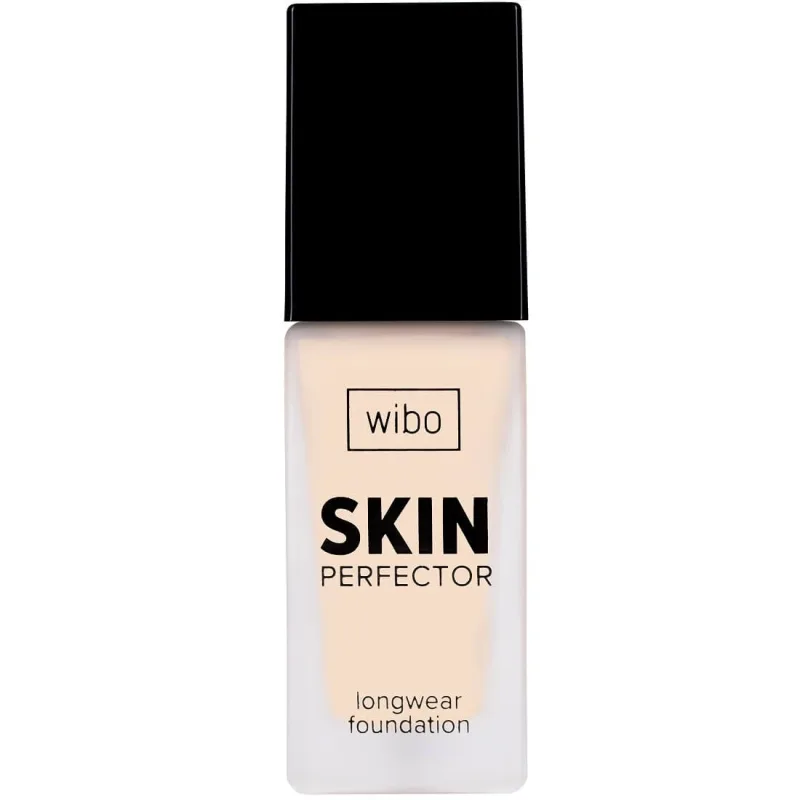 Wibo Primer pentru față 1C Alabaster, 30ml — preț și oferte