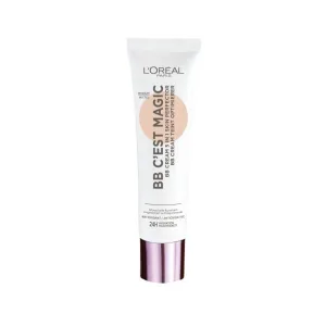 L Oreal Paris BB C est Magic cremă de față 04 Medium, 30ml