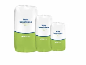 Vată ApteoCare 50g