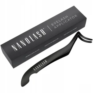 Aplicator de gene Nanolash