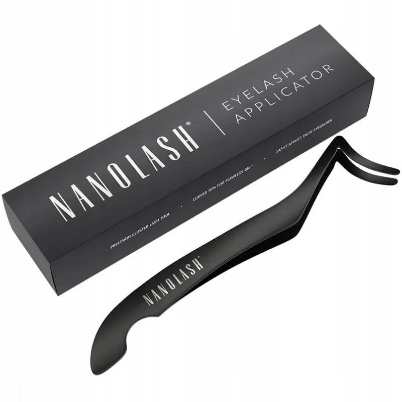 Aplicator de gene Nanolash — preț și oferte