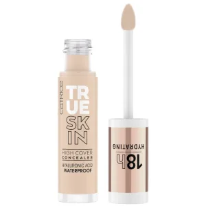 Catrice Waterproof Face Concealer 010 Cool Cashmere, 4.5ml