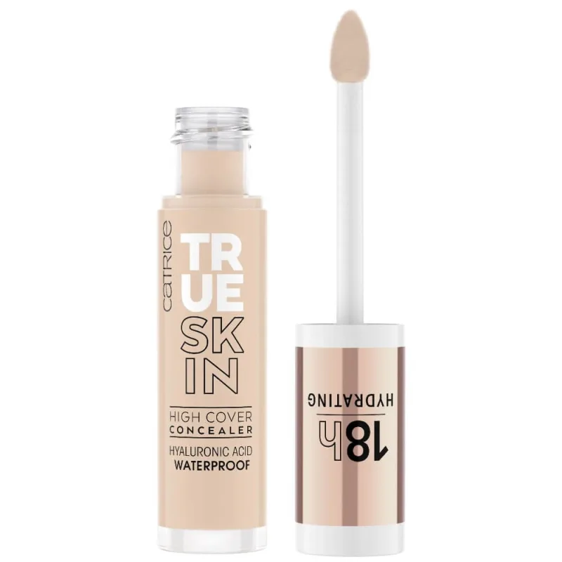 Catrice Waterproof Face Concealer 010 Cool Cashmere, 4.5ml — preț și oferte