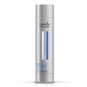 Șampon profesional anti-mătreață Londa, 250ml