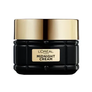 L Oreal Paris Age Perfect Cell Renew Midnight Cream Cremă de noapte regenerantă, 50 ml
